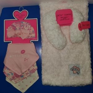 Bundle Betsey Johnson one size